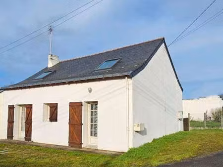 vente maison à petit-mars (44390) : à vendre / 70m² petit-mars