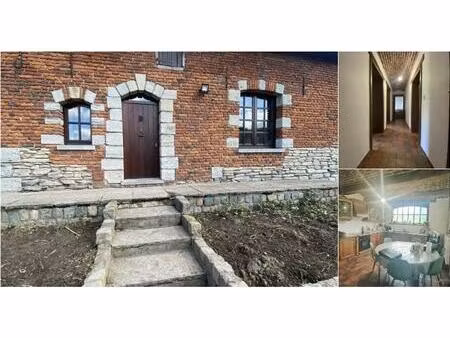 maison à louer avec 4 chambres   willemeau (vbd76492)