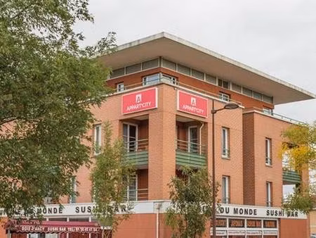 bois d'arcy : idéal investissement locatif