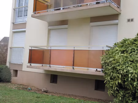 appartement type 3 a gevrey chambertin