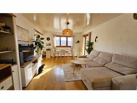 appartement la valette du var 4 pièce(s) 86m2 - résidence sécurisée proche commodités