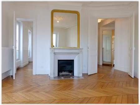 appartement familial 4 pièces