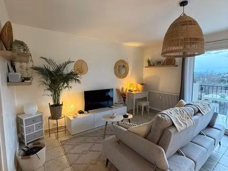 appartement t4 a vendre