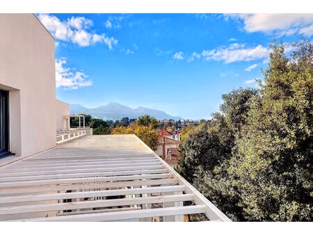 vente appartement 4 pièces  80.00m²  marseille 08