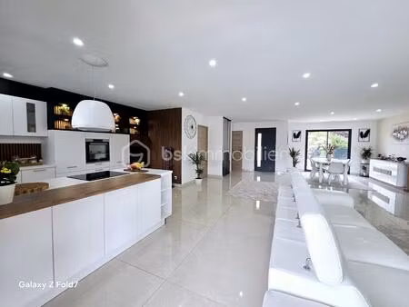 maison de 148 m² à montauban