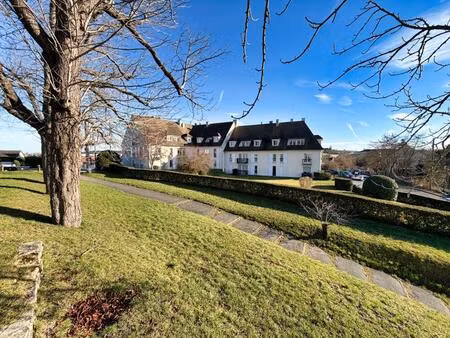 appartement 5 pièces