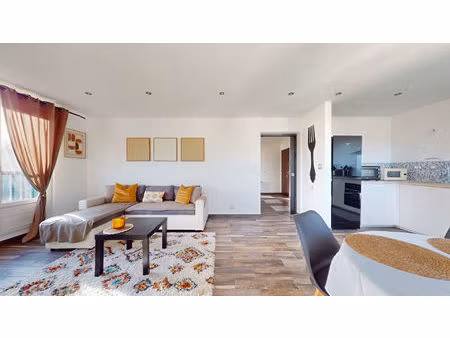 appartement palaiseau 3 pièce(s)