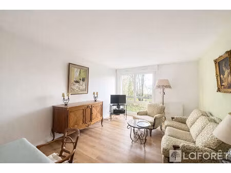 appartement sevres 3 pièces - 70 m2