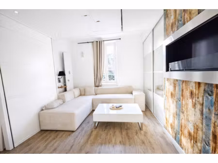 coup de coeur f1 entièrement refait clé en main à vaureal