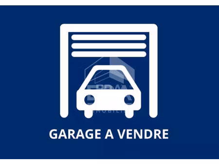 vente garage 13 m² marseille 10 (13010)