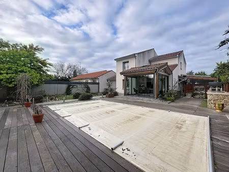 vente maison 7 pièces 138 m² baix (07210)