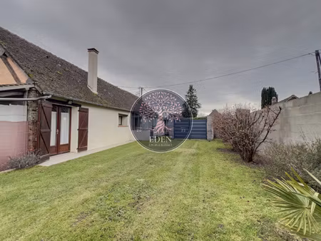 maison 5 pièces 4 chambres 90 m2