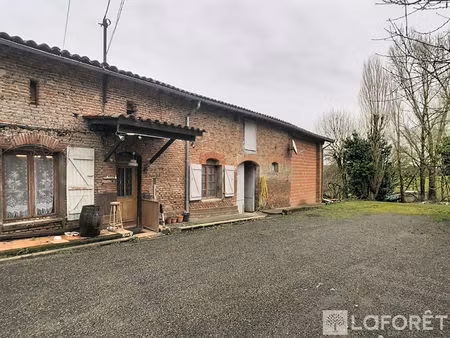 maison lanta 4 pièce(s) 131.09 m2