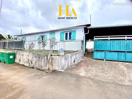 maison 8 pièces 131 m²