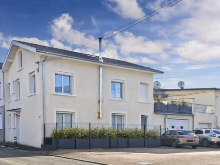 vente maison 5 pièces 123 m² oyonnax (01100)