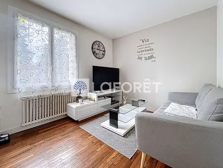 maison parthenay 87.30 m2