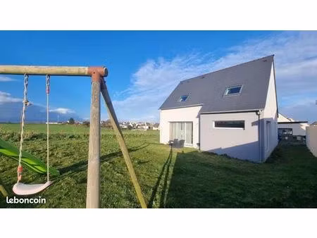 maison 5 pièces 117 m²