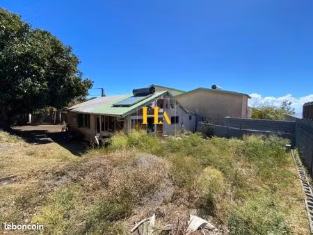 maison 4 pièces 91 m²