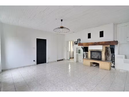 maison de plain-pied ! sarbazan