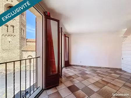 maison de village 3 pièces 76 m²