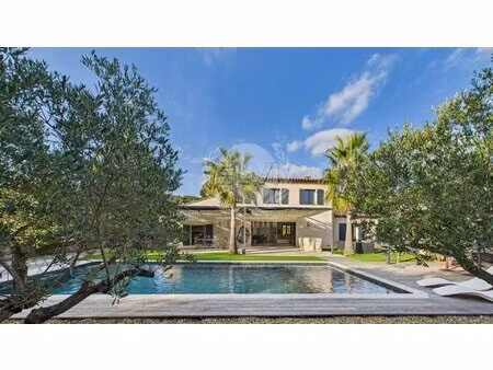 maison plan de la tour