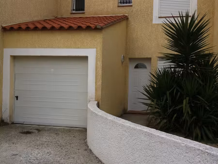 a vendre - villa t4 83m2 las cobas