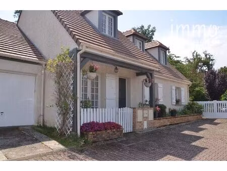 vente maison 7 pièces 150 m² saclas (91690)