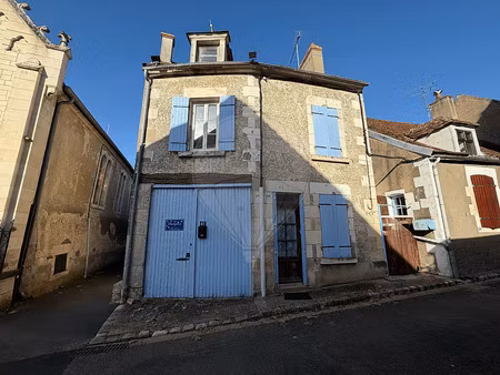 maison 4 chambre(s) à vendre