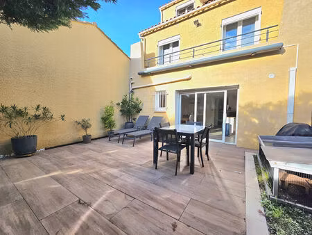 maison/villa proche toulon  solliès 5 pièce(s) 3 ou 4 chambres