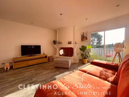 vente appartement 6 pièces 160 m² allauch (13190)