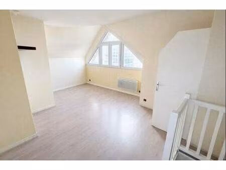 vente appartement 2 pièces 36 m² rouen (76000)