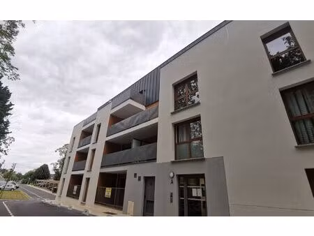 location appartement  m² t-2 à le mée-sur-seine  770 €