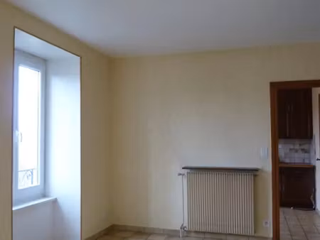 location appartement 2 pièces 49 m² à le puy-en-velay (43000)