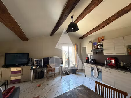 le val a vendre appartement 2 pièce(s) 47.44 m2