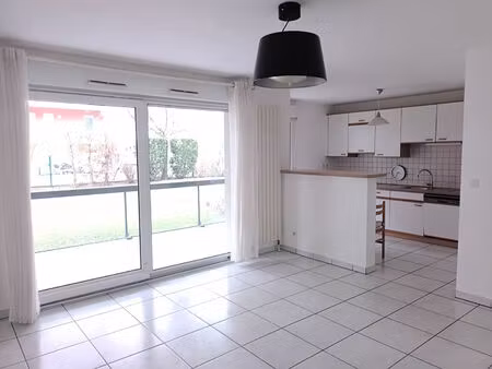 appartement mulhouse 2 pièce(s) 49 m2