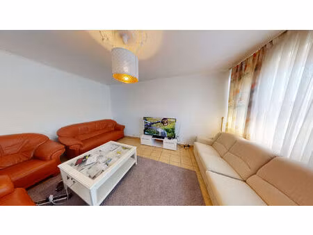 grand f4 à mulhouse à proximité immédiate du centre-ville et de la gare