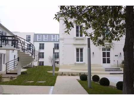 investissement en residence hotelière