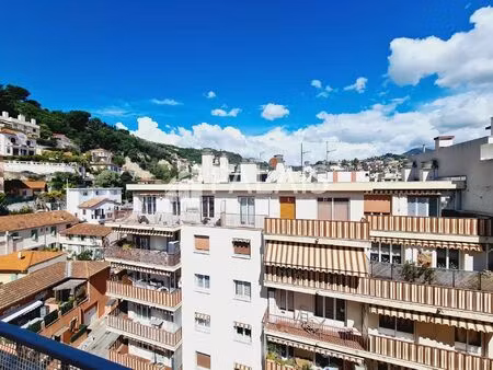 location appartement 1 pièce 31 m² à nice (06000)