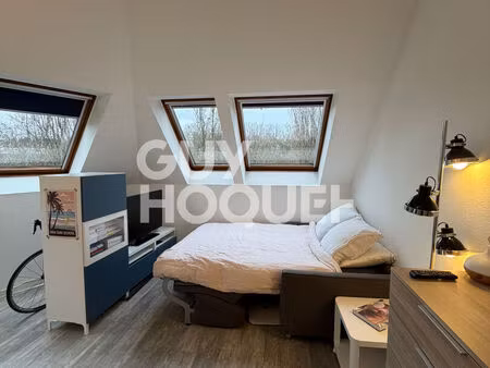 appartement à louer à sceaux - référence 3398
