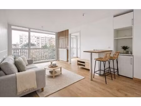 appartement toulouse m² t-2 à vendre  135 000 €