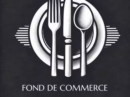 vente commerce 220 m² nice (06300)