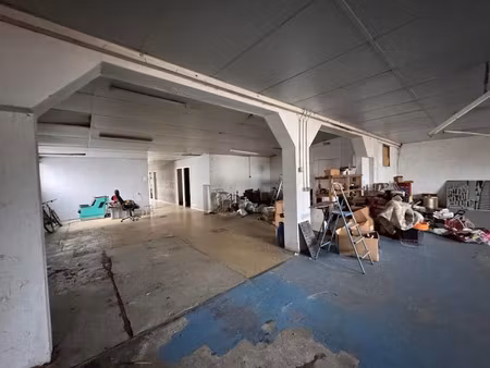 vente locaux professionnels 270 m² à dax (40100)  233 000 €