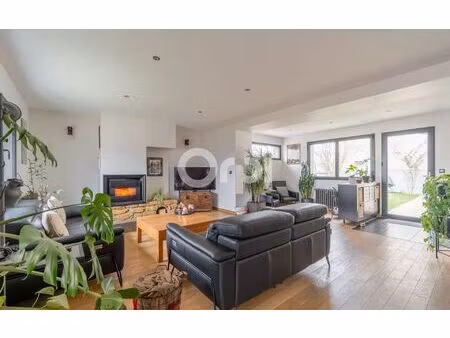 maison brimont 124 m² t-5 à vendre  349 000 €