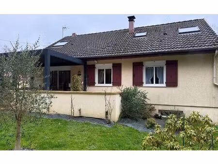 maison dozulé m² t-4 à vendre  296 800 €