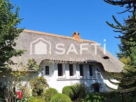 maison 5 pièces 74 m²