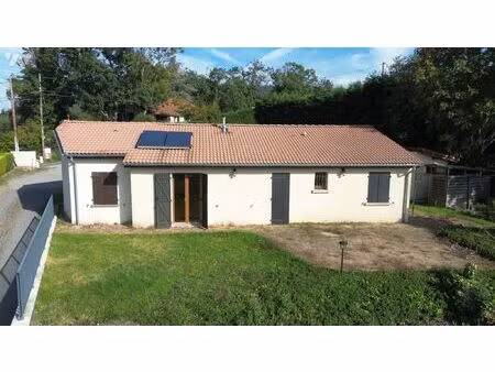 vente maison 6 pièces 112 m² saint-pierre-la-palud (69210)