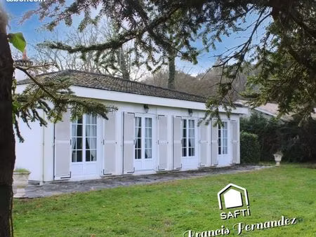 maison 5 pièces 102 m²