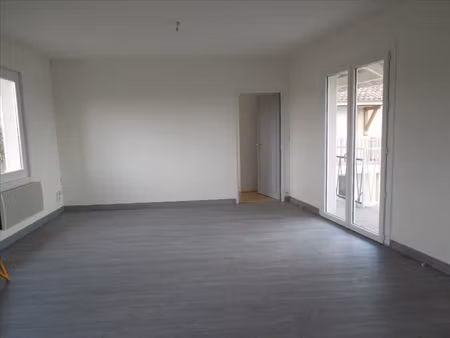 appartement t3 hagetmau