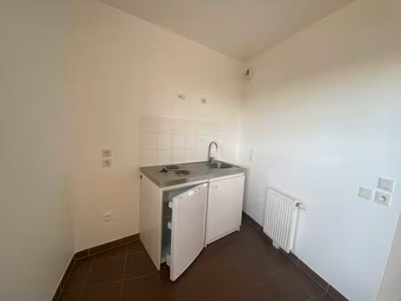 appartement t1