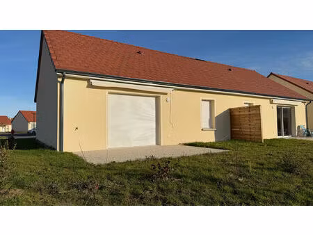 maison le controis en sologne 2 pièce(s) 53.07 m2